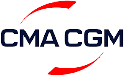 CMA CGM Group logo